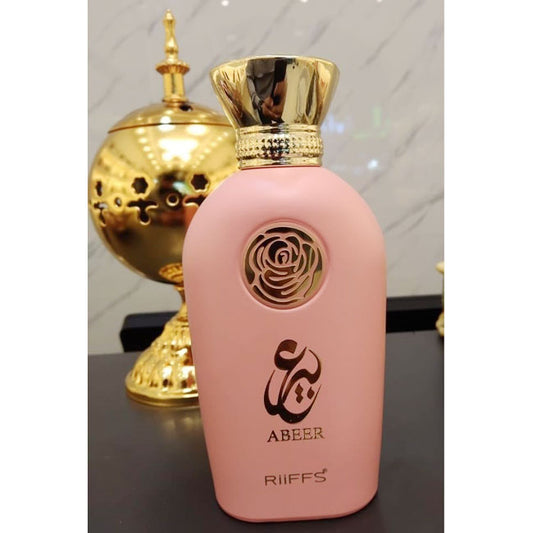 Riiffs ABEER, 100 ml edp for Women