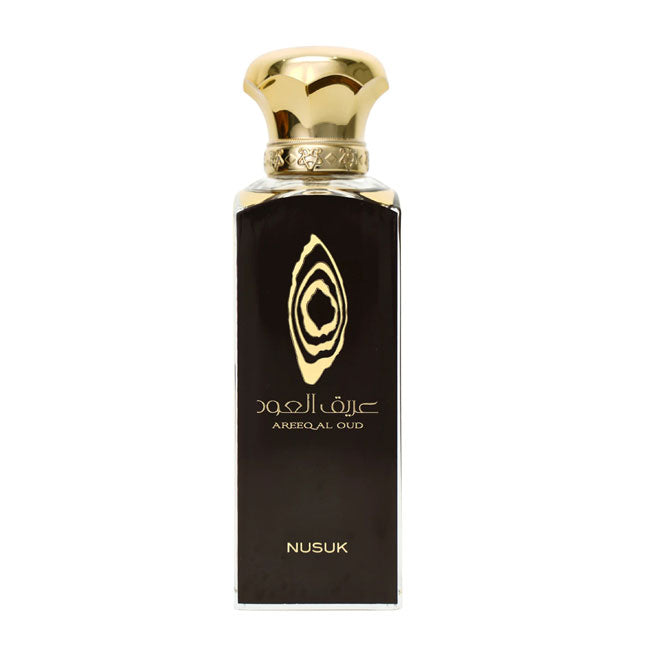 Nusuk AREEA AL OUD, 100 ml edp for Men & Women, original dubai arabic perfume spray