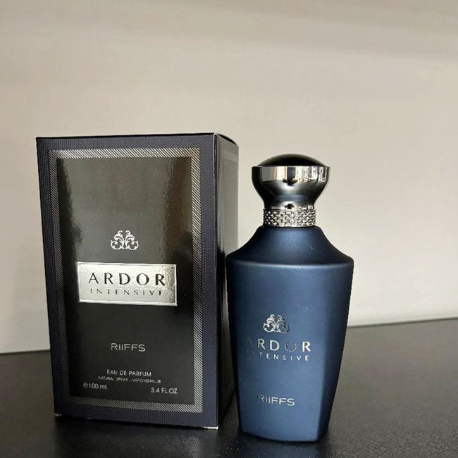 Riiffs ARDOR INTENSIVE, 100 ml edp for Men