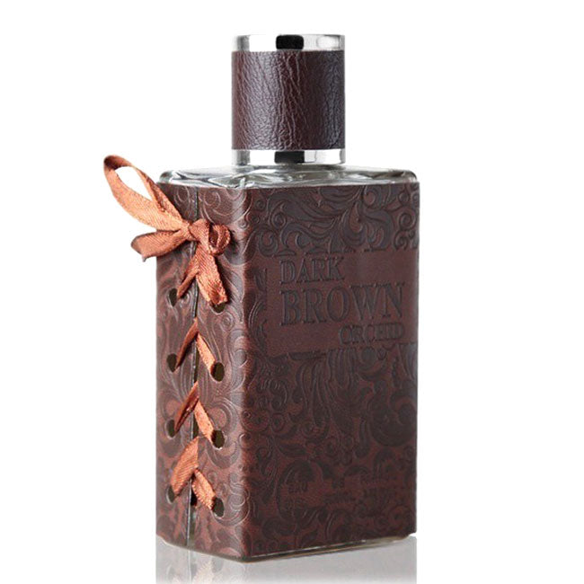 BROWN ORCHID by Fragrance World, 80 ml edp for Men & Women, original dubai arabic perfume spray