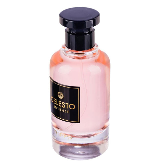 Riiffs CELESTO TORQUOISE, 100 ml edp for Men