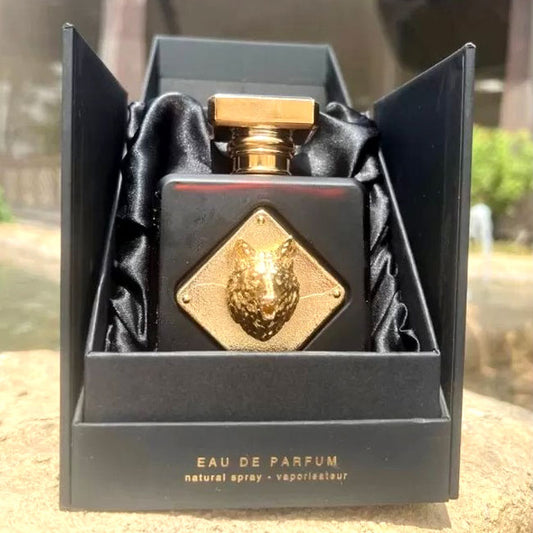 ALPHA by Fragrance World, 100 ml edp for Men, original dubai arabic perfume spray