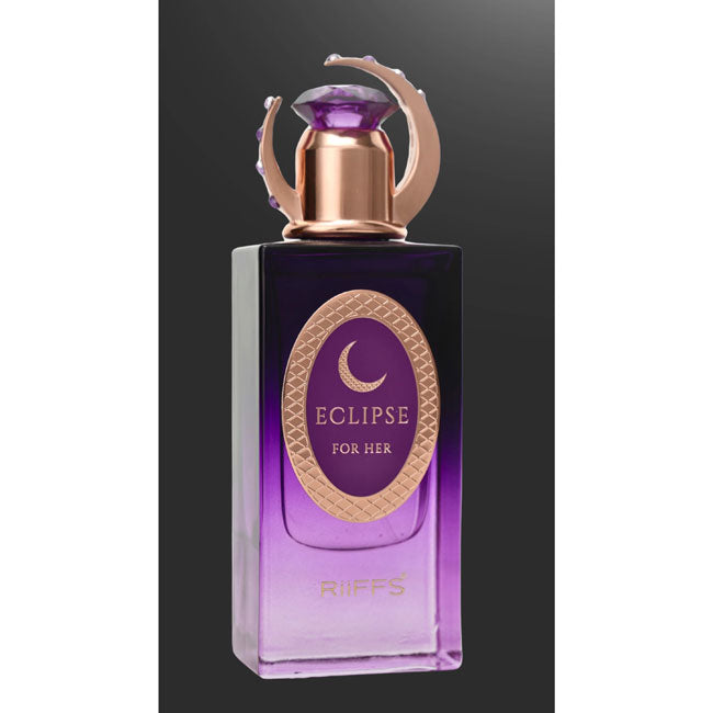 Riiffs ECLIPSE OUD, 60 ml extrait de parfum for Women