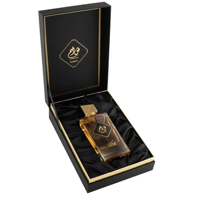Nusuk FAWAH, 80 ml edp for Men & Women, original dubai arabic perfume spray