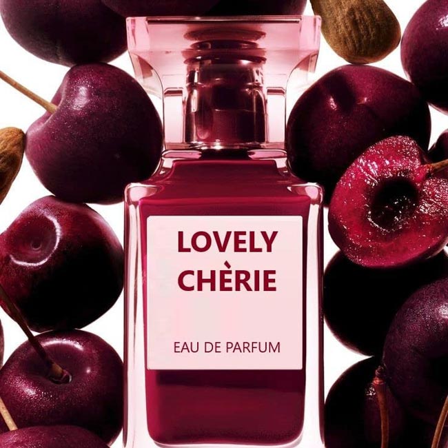 Maison Alhambra LOVELY CHERIE, 80 ml edp for Men & Women, original arabic perfume spray