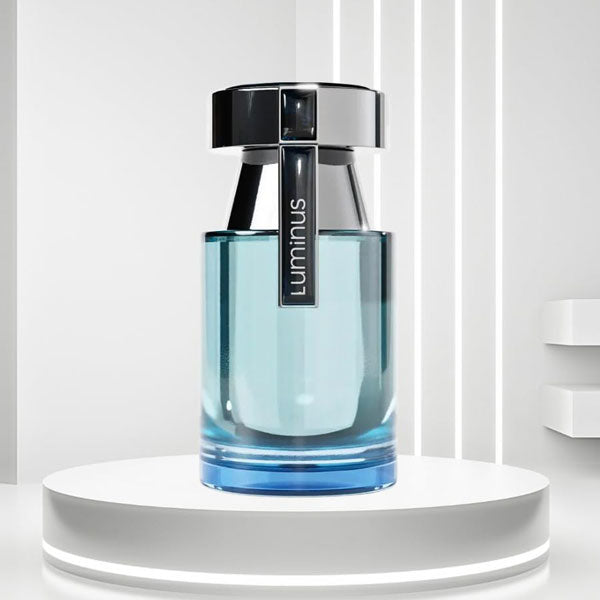 Rue Broca LUMINOUS POUR HOMME EDP Perfume for Men 100 ML Premium Long Lasting Arabic Fragrance