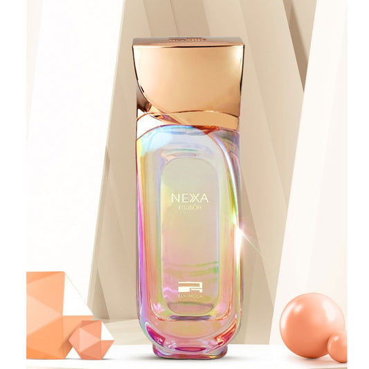 Rue Broca NEXA MUSEE EDP Perfume for Women 100 ML Premium Long Lasting Arabic Fragrance