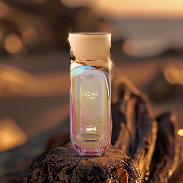 Rue Broca NEXA MUSEE EDP Perfume for Women 100 ML Premium Long Lasting Arabic Fragrance
