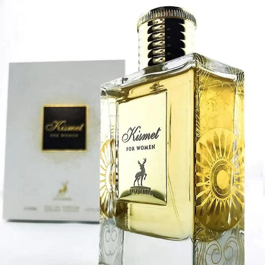 Maison Alhambra KISMET FOR WOMEN, 100 ml edp, original arabic perfume spray