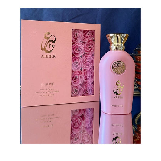 Riiffs ABEER, 100 ml edp for Women