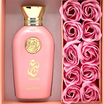 Riiffs ABEER, 100 ml edp for Women