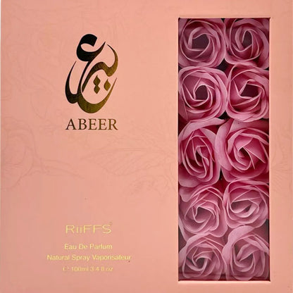 Riiffs ABEER, 100 ml edp for Women