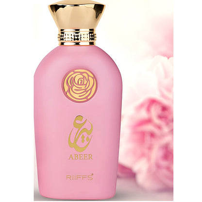 Riiffs ABEER, 100 ml edp for Women