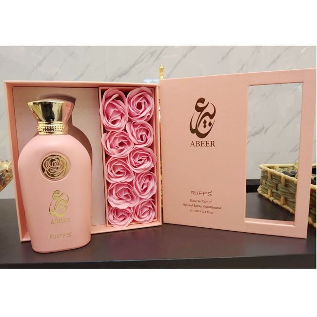 Riiffs ABEER, 100 ml edp for Women