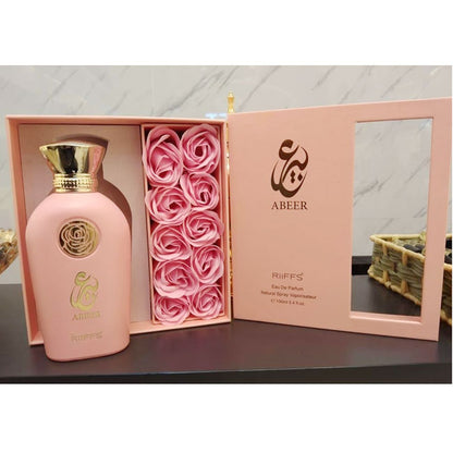 Riiffs ABEER, 100 ml edp for Women