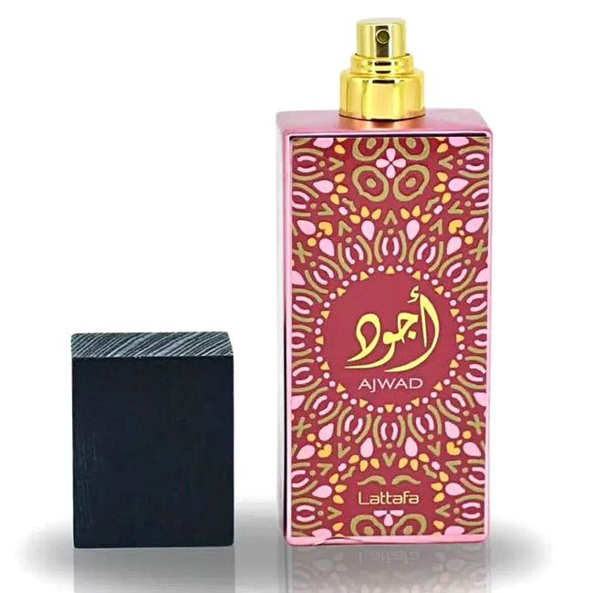 Lattafa AJWAD PINK TO PINK, 60 ml edp for Men & Women, original arabic perfume spray