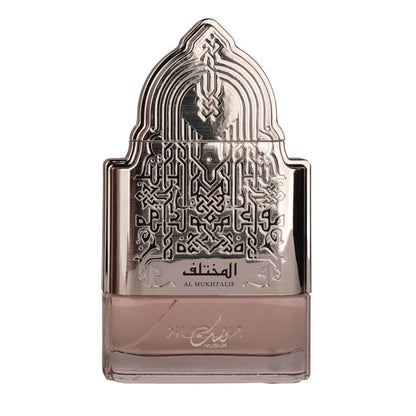 Nusuk AL MUKHTALIF, 100 ml extrait de parfum for Women,  original dubai arabic perfume spray