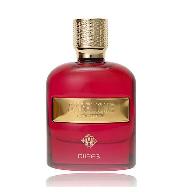 Riiffs ANGELIQUE EXTRIT DE PLUM, 100 ml edp for Women