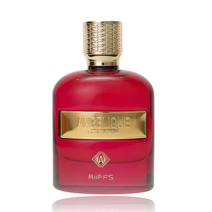 Riiffs ANGELIQUE EXTRIT DE PLUM, 100 ml edp for Women