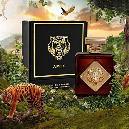 APEX by Fragrance World, 100 ml edp for Men,  original dubai arabic perfume spray