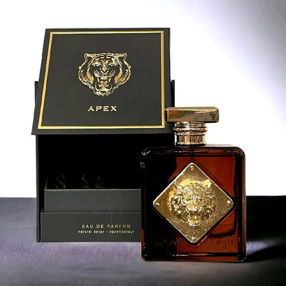 APEX by Fragrance World, 100 ml edp for Men,  original dubai arabic perfume spray