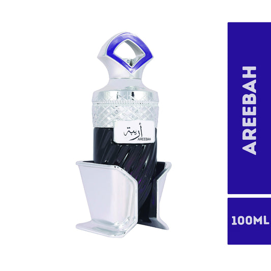 Riiffs AREEBAH, 100 ml extret de parfum for women