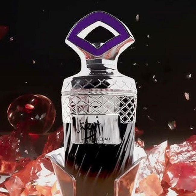Riiffs AREEBAH, 100 ml extret de parfum for women