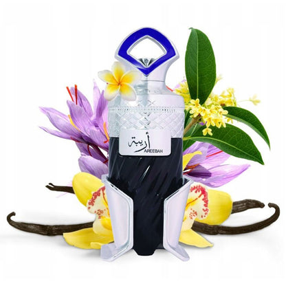 Riiffs AREEBAH, 100 ml extret de parfum for women