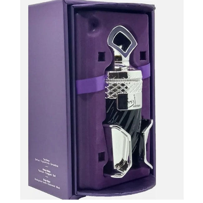 Riiffs AREEBAH, 100 ml extret de parfum for women