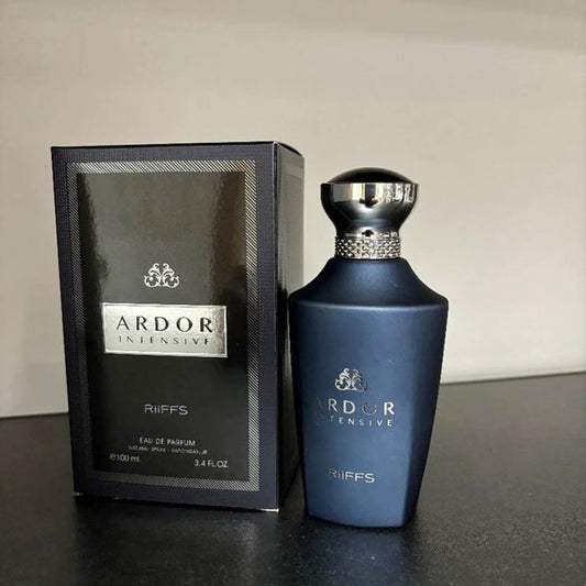 Riiffs ARDOR INTENSIVE, 100 ml edp for Men