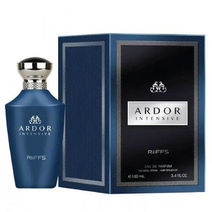 Riiffs ARDOR INTENSIVE, 100 ml edp for Men