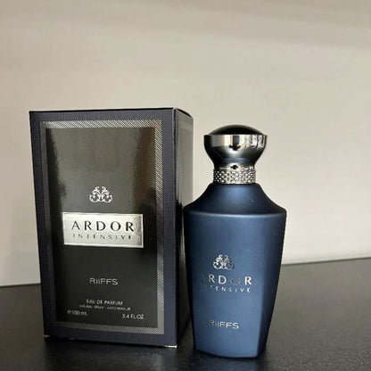 Riiffs ARDOR INTENSIVE, 100 ml edp for Men