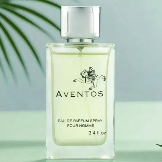 AVENTOS WHITE by Fragrance World, 100 ml edp for Men & Women, original dubai arabic perfume spray