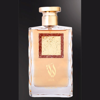 Nusuk AYA, 100 ml extrait de parfum for Men & Women,  original dubai arabic perfume spray