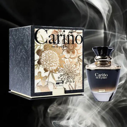 Rue Broca CARINO BLACK EDP for Women 100 ML Premium Long Lasting Arabic Fragrance