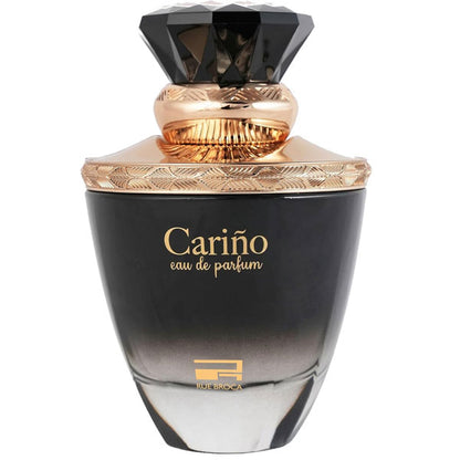 Rue Broca CARINO BLACK EDP for Women 100 ML Premium Long Lasting Arabic Fragrance