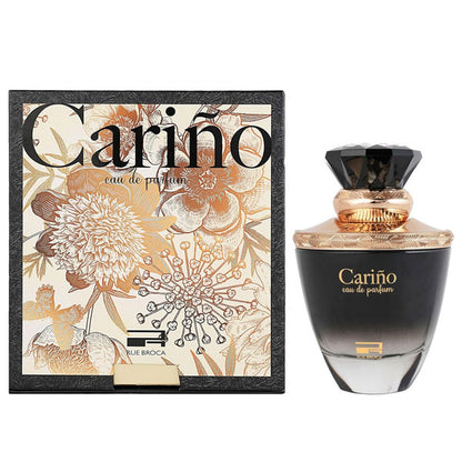 Rue Broca CARINO BLACK EDP for Women 100 ML Premium Long Lasting Arabic Fragrance