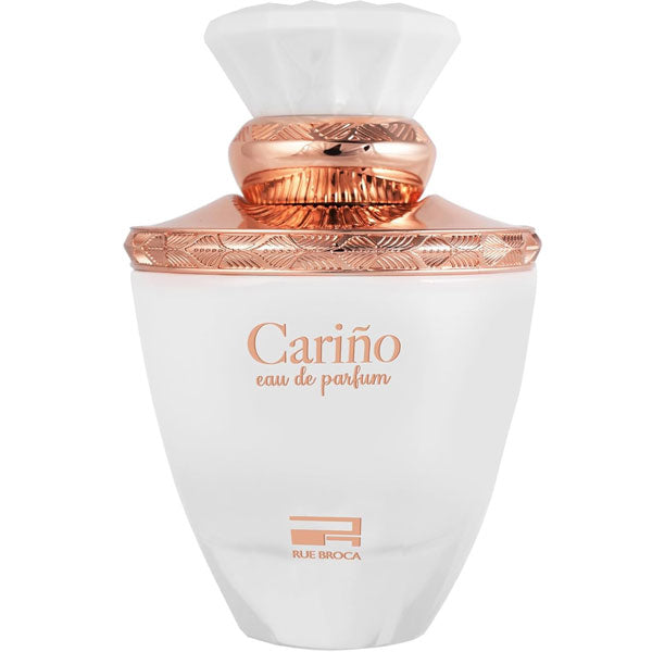 Rue Broca CARINO WHITE EDP for Women 100 ML Premium Long Lasting Arabic Fragrance