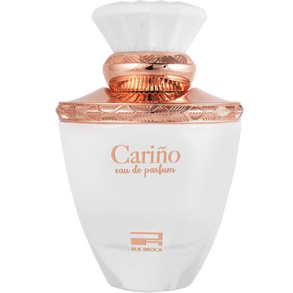 Rue Broca CARINO WHITE EDP for Women 100 ML Premium Long Lasting Arabic Fragrance