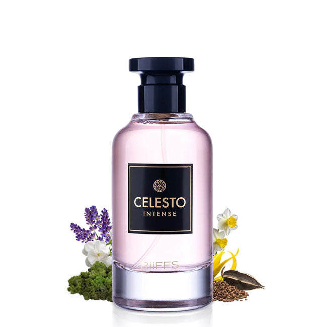 Riiffs CELESTO TORQUOISE, 100 ml edp for Men