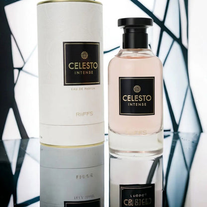 Riiffs CELESTO TORQUOISE, 100 ml edp for Men