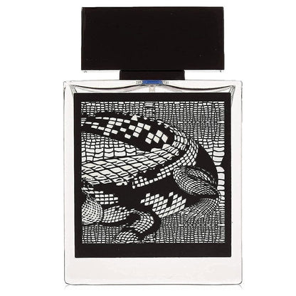 DECRYPT by Fragrance World, 85 ml edp for Men,  original dubai arabic perfume spray