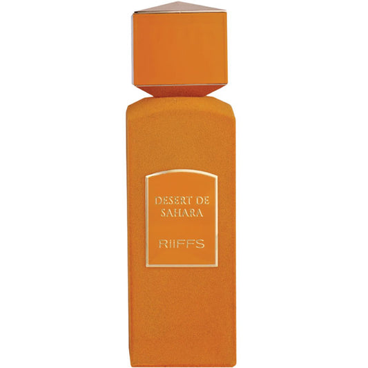 Riiffs DESERT DE SAHARA, 100 ml extrait de parfum for Men