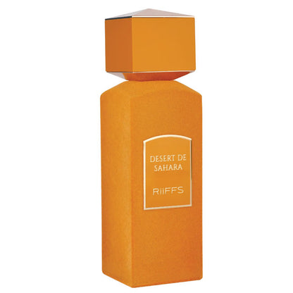 Riiffs DESERT DE SAHARA, 100 ml extrait de parfum for Men