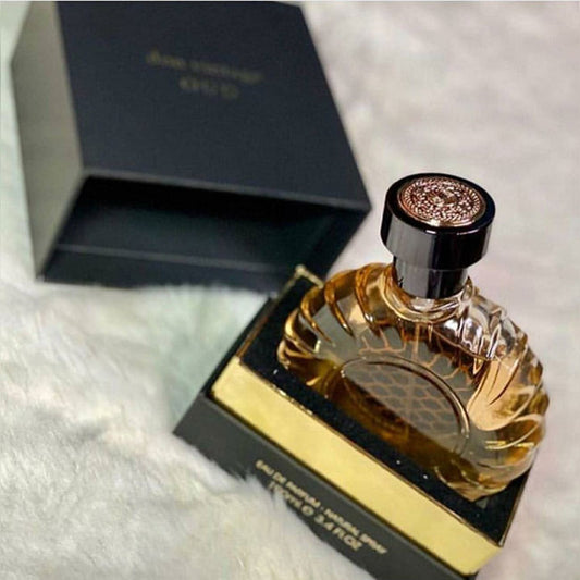 DON VINTAGE OUD by Fragrance World, 100 ml edp for Men & Women, original dubai arabic perfume spray