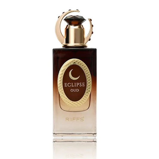 Riiffs ECLIPSE OUD, 60 ml extrait de parfum for Women