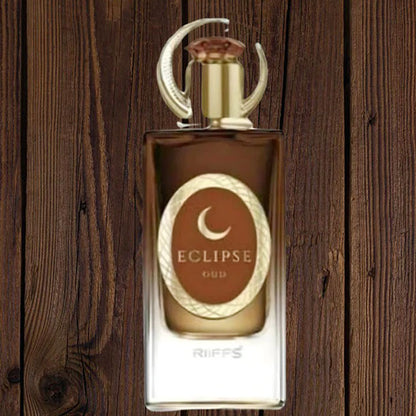 Riiffs ECLIPSE OUD, 60 ml extrait de parfum for Women