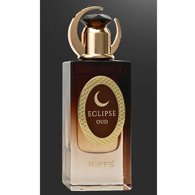 Riiffs ECLIPSE OUD, 60 ml extrait de parfum for Women