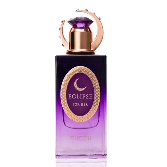 Riiffs ECLIPSE OUD, 60 ml extrait de parfum for Women