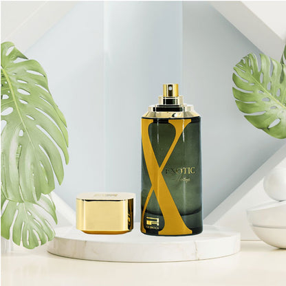 Rue Broca EXOTIC HERITAGE EDP for Men 100 ML Premium Long Lasting Arabic Fragrance